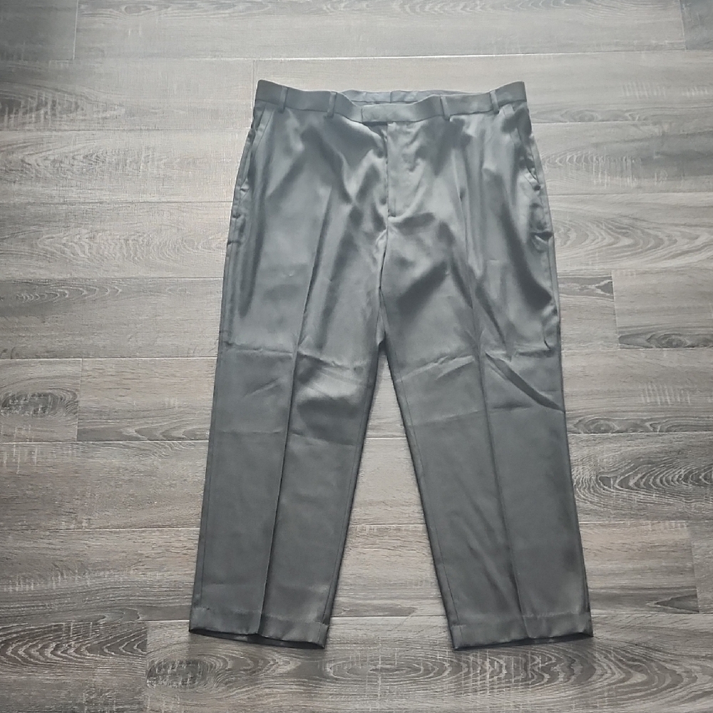 🎉 Perry Ellis Portfolio Charcoal Dress Pants 🎉